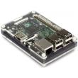 pibow ninja coupe raspberry pi case model b 2 photo
