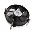 silverstone sst nt09 115x nitrogon cpu cooler 92mm photo