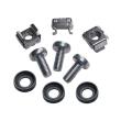 intellinet 712194 cage nut set 20pcs photo