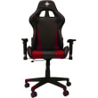 azimuth gaming chair a 005 black red photo