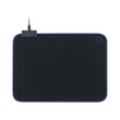 coolermaster masteraccessory mp750 soft rgb gaming mousepad medium photo