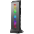 deepcool gh 01 a rgb adjustable colorful internal graphics card holder photo