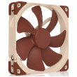 noctua nf a14 5v pwm fan 140mm photo