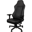noblechairs hero gaming chair black edition photo