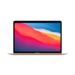 laptop apple macbook air 133 2020 mgne3 apple m1 8 core 8gb 512gb gold photo