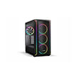 case be quiet pc chassis shadow base 800 fx black photo