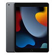 tablets tablet apple ipad 9th gen 2021 102 256gb wi fi space grey photo
