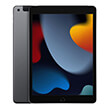 tablets tablet apple ipad 9th gen 2021 102 64gb wi fi space grey photo