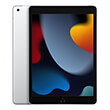 tablets tablet apple ipad 9th gen 2021 102 256gb 4g wi fi silver photo