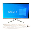 innovator all in one 24 intel core i3 10100 8gb 256gb ssd windows 10 home photo