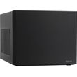 case fractal design node 304 black photo