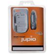 jupio lfu0020 brand charger for fuji kodak casio photo