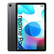tablet realme pad 104 128gb 6gb gps android 11 grey photo