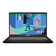laptops laptop msi modern 15 b12m 019pl 156 intel core  photo