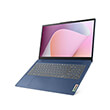 laptops laptop lenovo ideapad slim 3 15ian8 82xb001vpb 15 photo