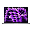 laptops laptop apple macbook air 153 mqkp3ze a apple m2 photo