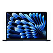 laptops laptop apple macbook air 153 mqkw3ze a apple m2 photo