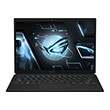 laptop asus flow gz301vv mu002x 134 wqxga touch 165hz intel core i9 13900h 16gb 1tb rtx4060 w11p photo