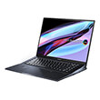 laptop asus zenbook pro 16x 16 4k oled touch intel core i9 13900h 32gb 2tb rtx4070 win11 pro photo