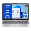 laptop hp 15 fc0008nv 156 fhd amd ryzen 5 7520u 16gb 512gb win11 home gr photo