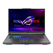 laptop asus rog strix g16 g614jvr n4162w 16 qhd 240hz intel core i9 14900hx 32gb 1tb rtx4060 w11 photo