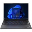 laptop lenovo thinkpad e16 21ma0019gm 16 wuxga intel core ultra 7 155h 16gb 512gb w11pro gr photo