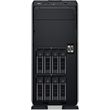 server dell poweredge t550 intel xeon silver 4310 16gb 480gb ssd h755 8gb 2x psu dvdrw 5y photo