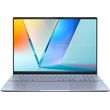 laptop asus vivobook s16 s5606ca oled ri142w 16 3k oled 120hz intel core ultra 7 255h 32gb 1tb w11 photo