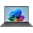 laptop asus zenbook 14 ux3407ra oled qd010w 14 wuxga oled snapdragon x elite x1e 78 100 32gb 1tb w1 photo