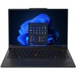 laptop lenovo thinkpad x1 carbon g12 21kc004vgm 14 wuxga intel core ultra 5 125u 32gb 1tb w11p photo