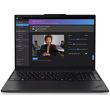 lenovo laptop thinkpad t16 g3 21mn00b7gm 16 wuxga intel core utrla 7 155u 64gb 2tb win11 pro photo