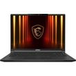 laptop msi stealth a16 ai a3xwig 16 wqxga oled 240hz amd ryzen ai 9 hx 370 32gb 2tb rtx5080 w11p photo