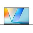 laptop asus vivobook s m3607ha oled sh080w 16 wuxga oled amd ryzen 7 260 16gb 1tb w11 gr photo