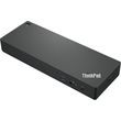 lenovo thinkpad thunderbolt 4 workstation dock 40b00300eu photo