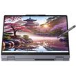 laptop lenovo ideapad 5 2in1 14akp10 83kt0012gm 14 wuxga oled amd ryzen ai 5 340 16gb 512gb w11 gr photo