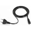 symbol lc16255r ac line cord ungrounded photo