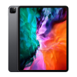 apple mxat2 ipad pro 129 2020 256gb wi fi space grey photo