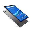 tablet lenovo m10 plus tb x606f 103 128gb 4gb android 9 iron grey photo