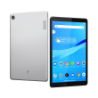 tablet lenovo m8 tb 8505x 8 ips 16gb 2gb wi fi 4g android 9 slate grey photo