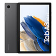 tablet samsung galaxy tab a8 2021 105 32gb 3gb wifi bt gps android 11 x200 grey photo