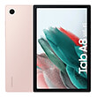 tablet samsung galaxy tab a8 2021 105 64gb 4gb wifi bt gps android 11 x200 pink gold photo