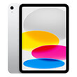 tablets tablet apple mpq03 ipad 10th gen 2022 109 64gb wi fi silver photo