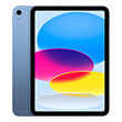 tablets tablet apple mpq93 ipad 10th gen 2022 109 256gb wi fi blue photo