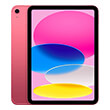 tablet apple mq6w3 ipad 10th gen 2022 109 256gb wi fi 5g pink photo