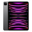 apple ipad pro 2022 mnxd3 11 128gb wifi 11 space gray photo
