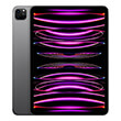 tablets apple ipad pro 2022 mnyc3 11 128gb wifi 5g space gray photo