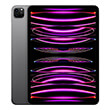 tablets apple ipad pro 2022 mnxh3 11 512gb wifi space gray photo