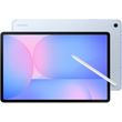 tablet samsung galaxy tab s10 fe plus 131 128gb 8gb 5g wifi blue x626 photo