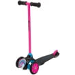 razor t3 scooter pink photo