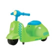 razor mini mod green photo razor mini mod green photo